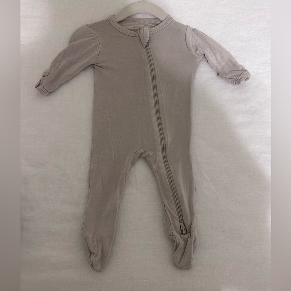Kyte Baby Onsie